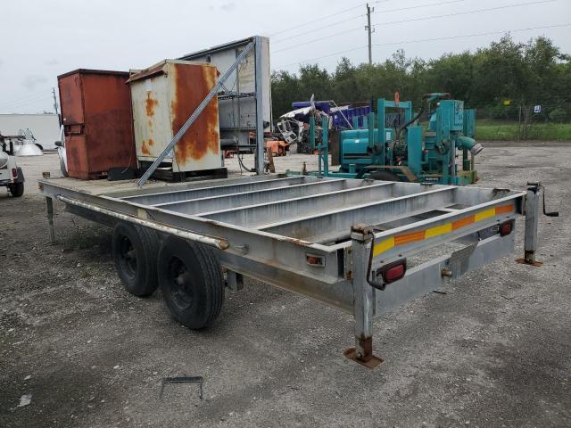 1992 Horizon 1992 Utility Trailer
