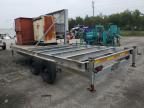 1992 Horizon 1992 Utility Trailer