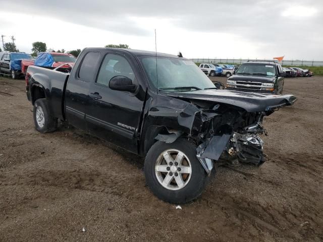 2007 GMC New Sierra K1500