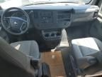 2009 Chevrolet Express G1500