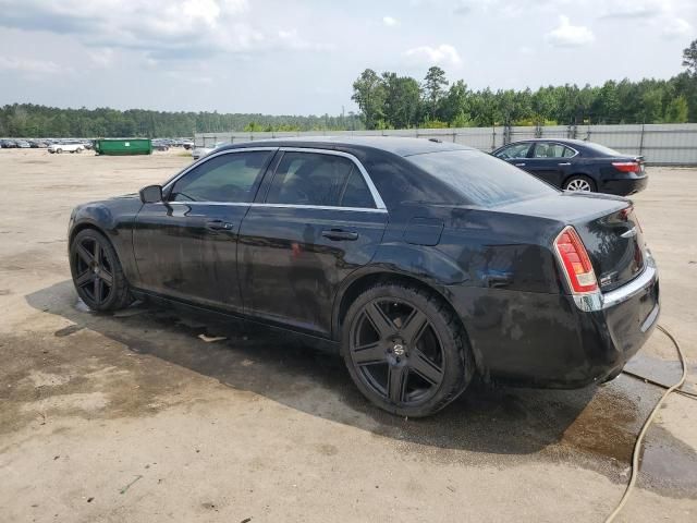 2013 Chrysler 300