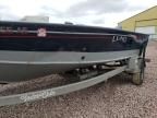 2003 Lund MARINE/TRL Boat JON Boat