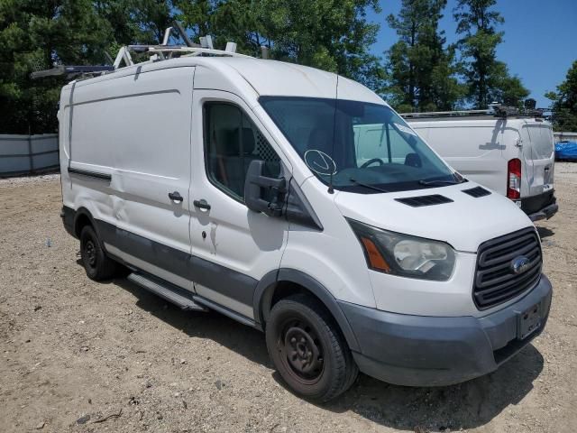 2015 Ford Transit T-350