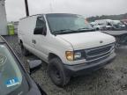 2000 Ford Econoline E250 Van