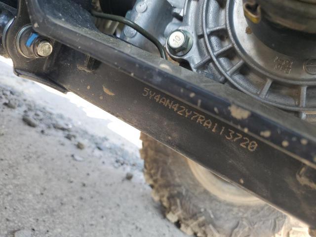 2024 Yama YXE1000