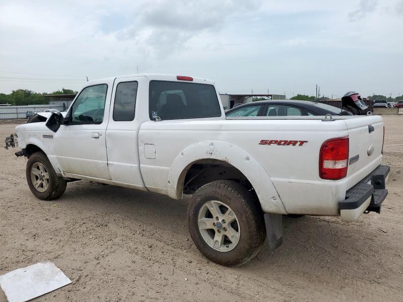 2006 Ford Ranger Super cab