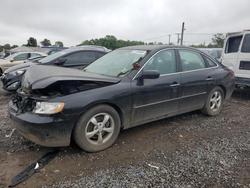 Hyundai Azera salvage cars for sale: 2007 Hyundai Azera se
