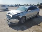 2013 Ford Fusion Titanium