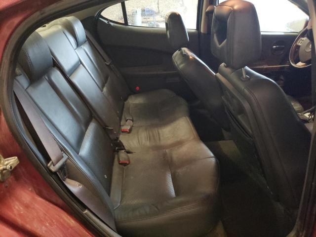 2004 Pontiac Grand Prix GT2