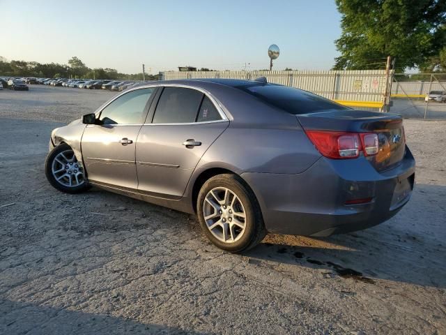 2013 Chevrolet Malibu 1LT