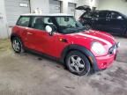 2009 Mini Cooper