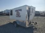 2019 Diamond C Trailer