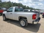 2011 Chevrolet Silverado C1500