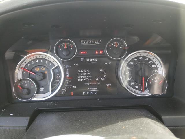 2014 Dodge 1500 Laramie
