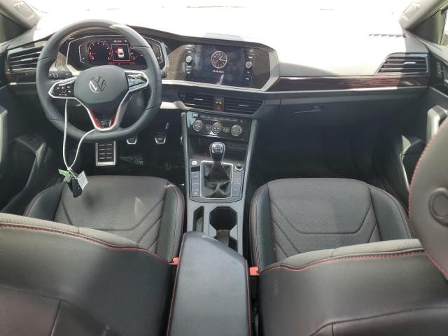 2023 Volkswagen Jetta GLI Automatic