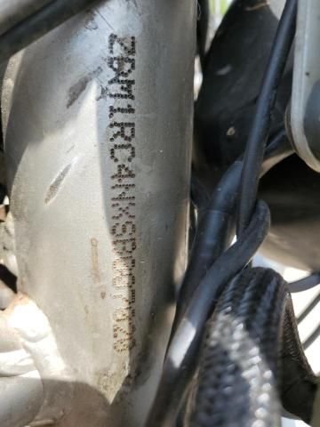 1995 Ducati M900