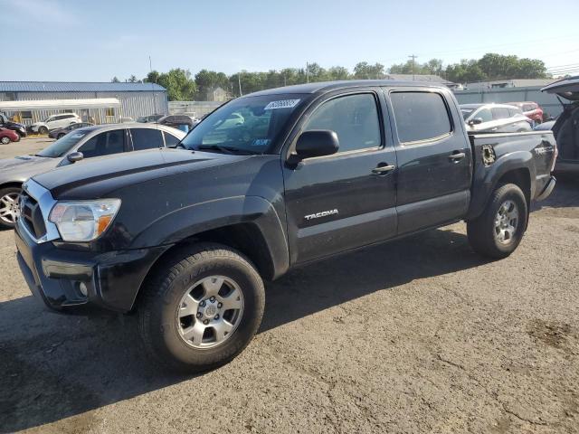 2013 Toyota Tacoma Double Cab