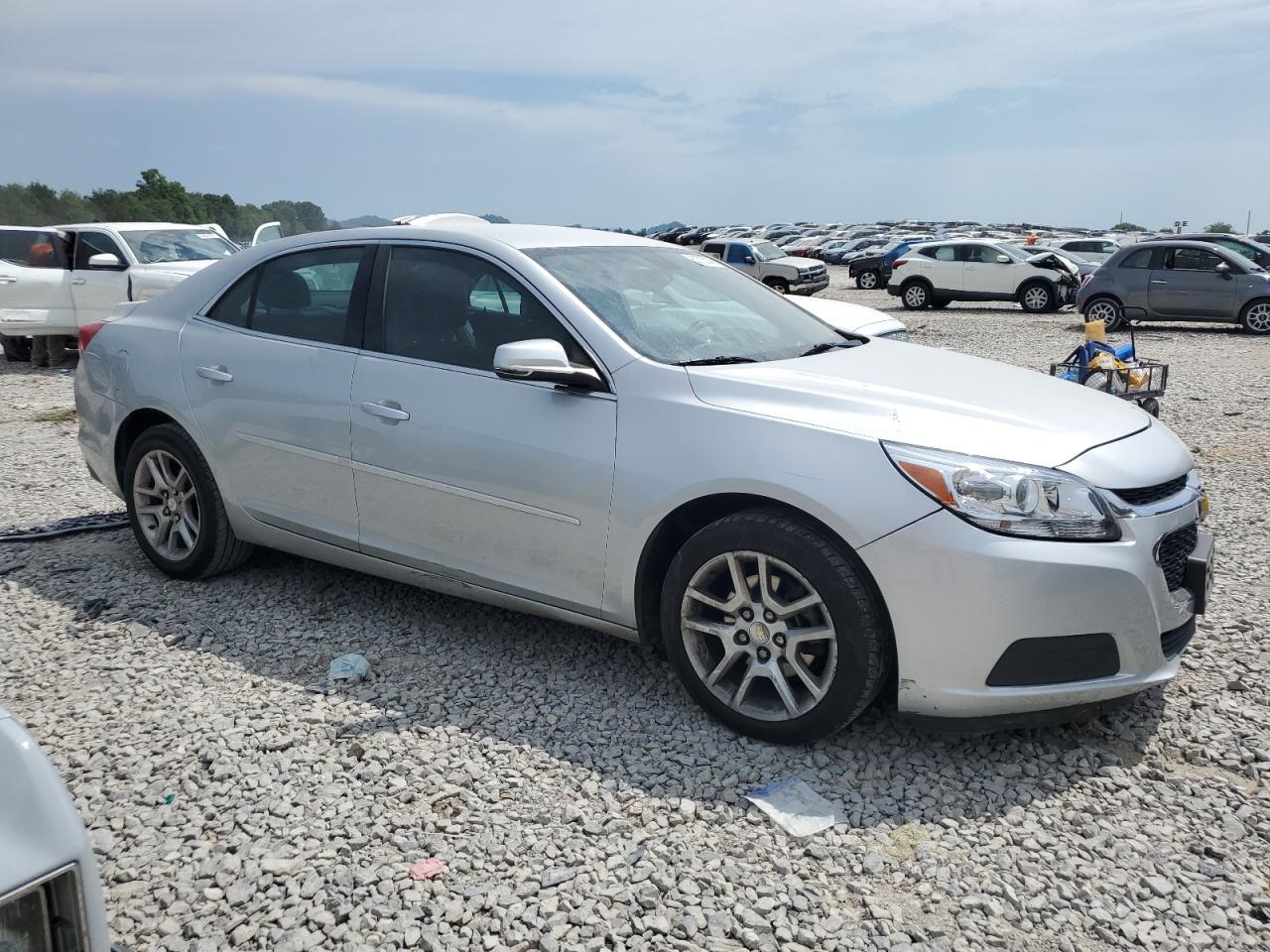 2015 Chevrolet Malibu