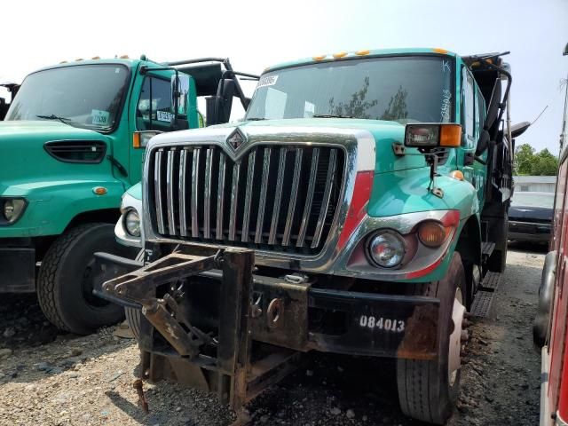 2009 International 7000 7400