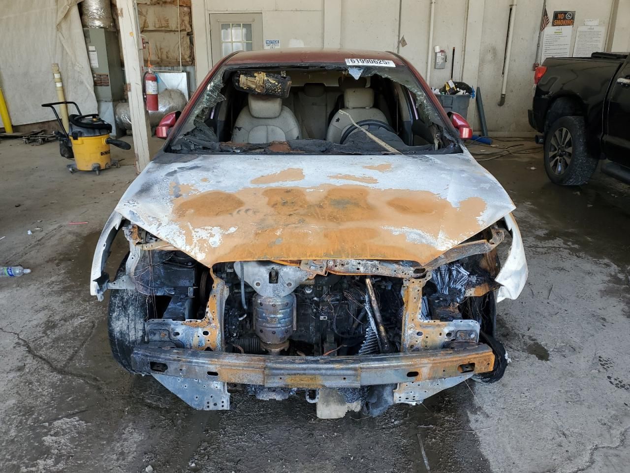 2009 Hyundai Elantra gls