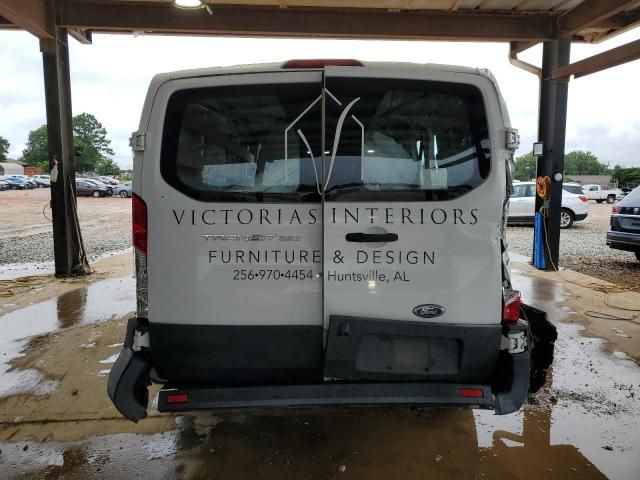 2017 Ford Transit T-250