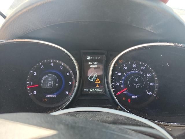 2014 Hyundai Santa FE Sport