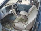 1986 Isuzu PUP