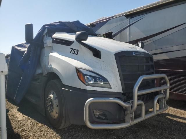 2026 Freightliner Cascadia Semi Truck
