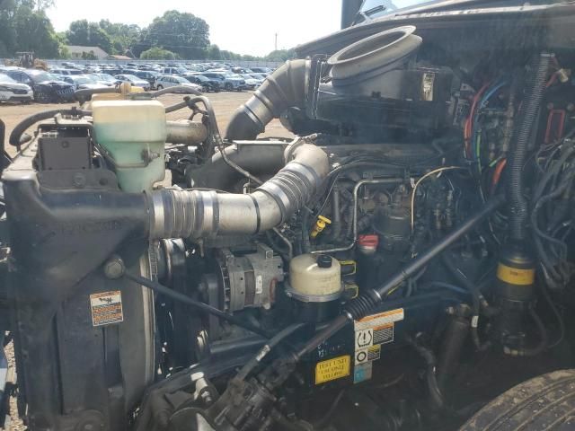 2017 Peterbilt 579