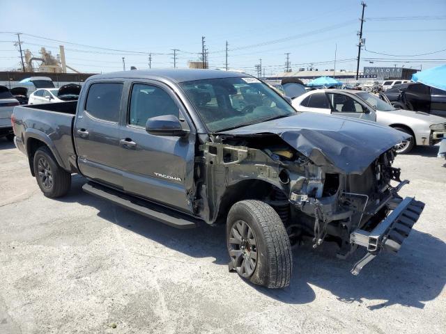 2021 Toyota Tacoma Double cab