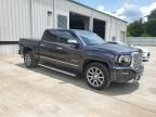 2016 GMC Sierra K1500 Denali
