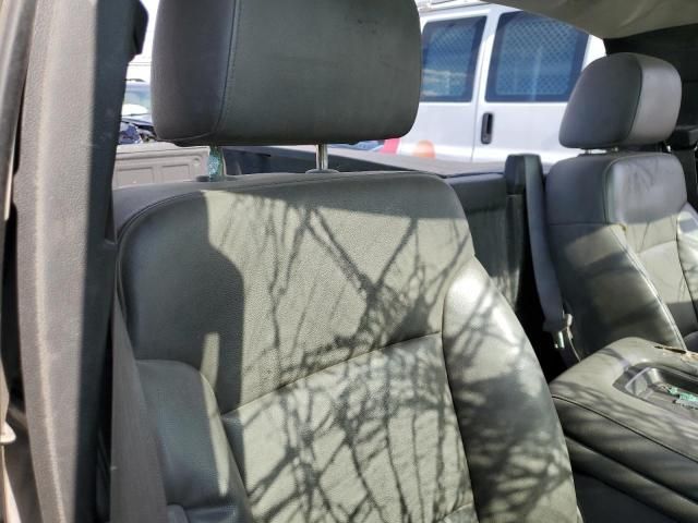 2015 Chevrolet Silverado C1500