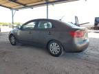 2010 KIA Forte ex