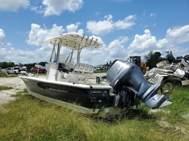 2016 Other Boat Other