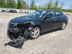 2013 Nissan Altima 2.5 for sale in Leroy, NY