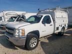 2013 Chevrolet Silverado C2500 Heavy Duty