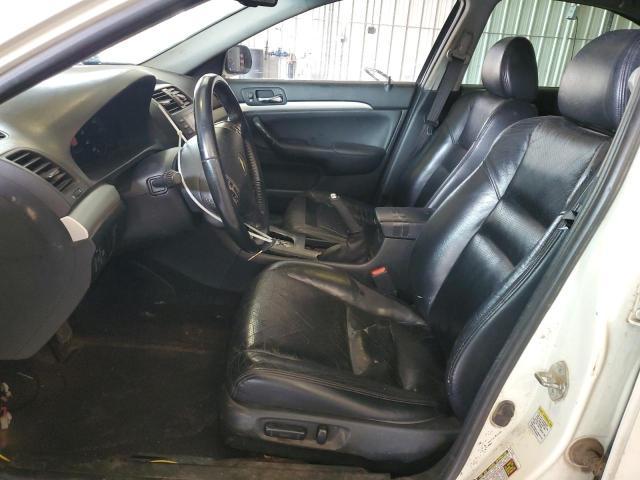 2008 Acura TSX