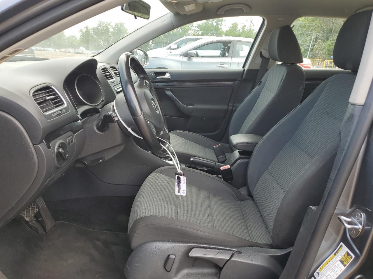 2013 Volkswagen Jetta s