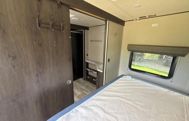 2021 Grandesign TRANS265BH