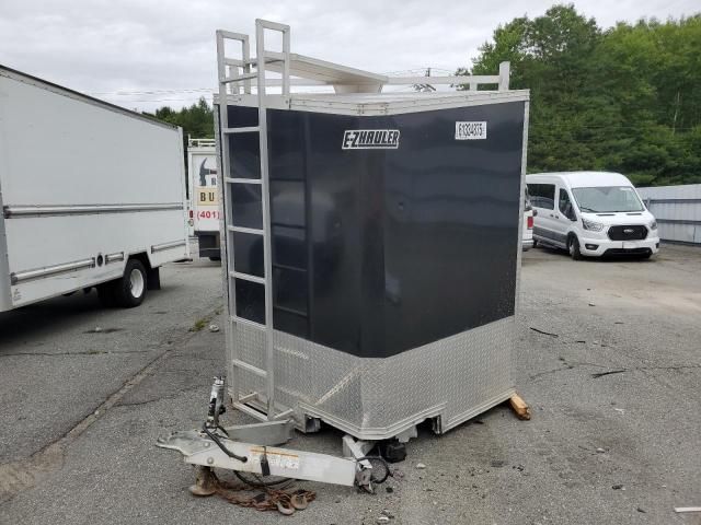 2018 Other Heavy Equipment Trailer