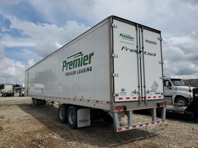 2024 Hyundai Translead VR2530152-AS Refrigeratedvan Trailer