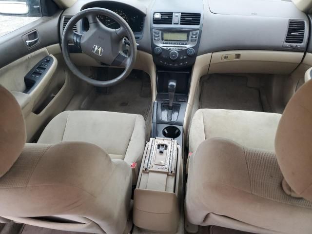 2006 Honda Accord lx