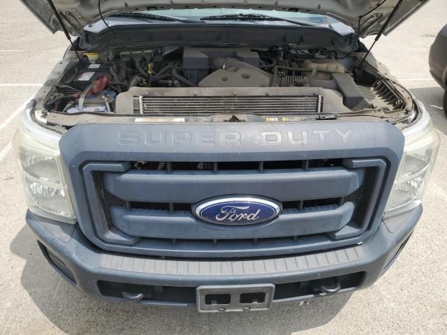 2013 Ford F350 Super Duty