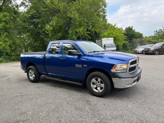 2014 Dodge RAM 1500 ST