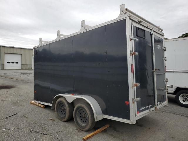 2018 Other Heavy Equipment Trailer