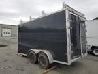 2018 Other Heavy Equipment Trailer