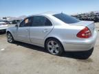 2003 Mercedes-Benz E 320