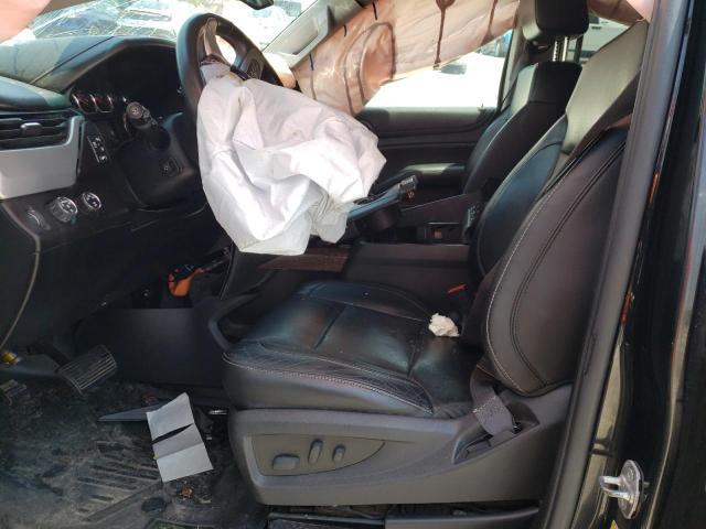 2015 GMC Yukon xl K1500 slt