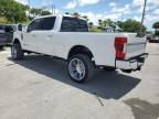 2017 Ford F250 Super Duty