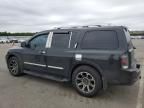 2011 Nissan Armada SV